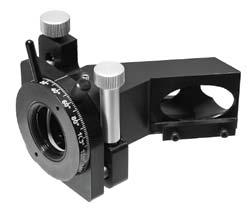 Variable Attenuator for Femtosecond Laser Pulses