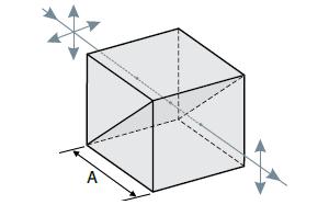 Glan Taylor Polarizing Prisms